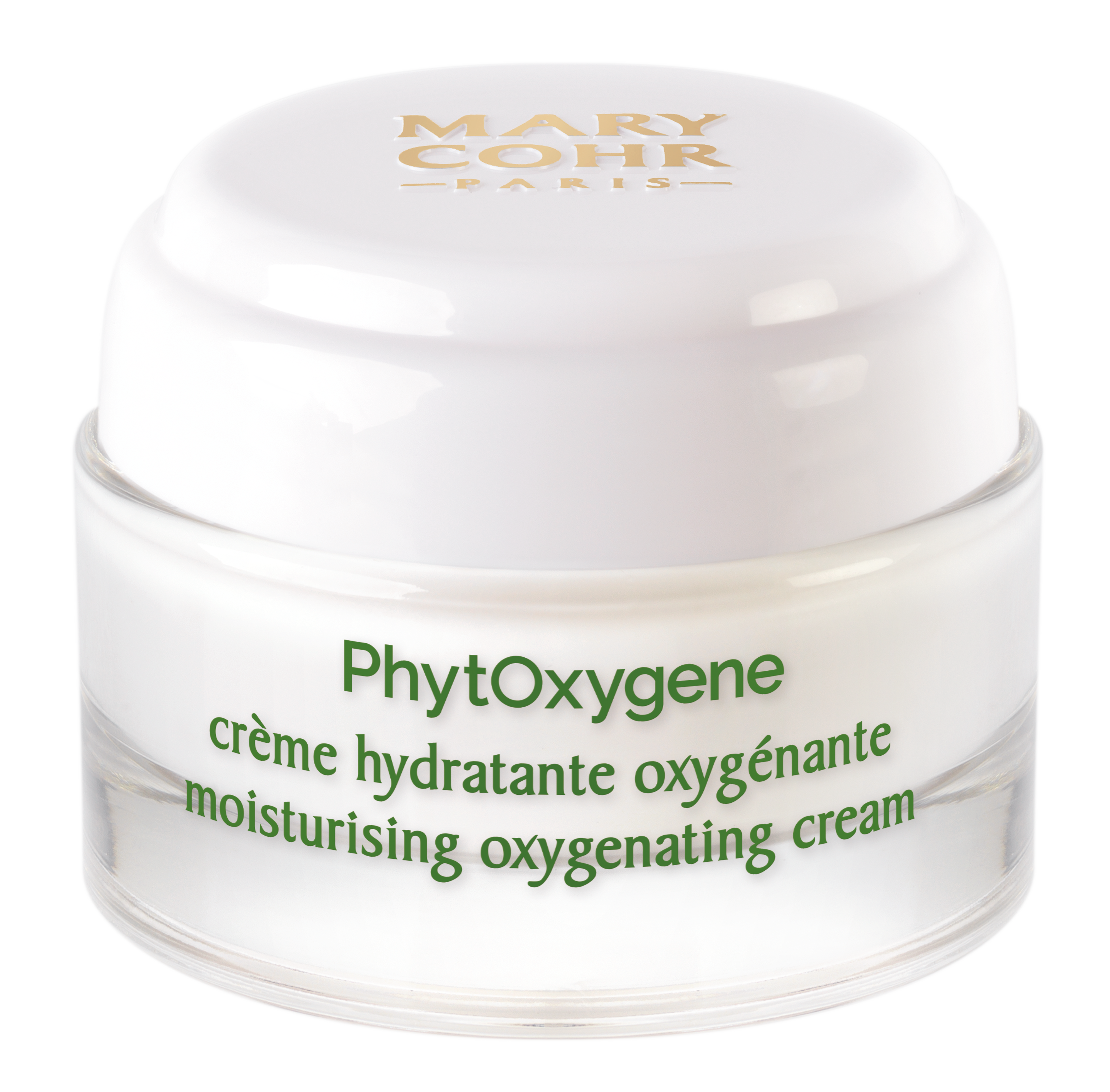 PhytOxygene Cream